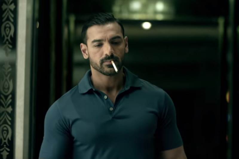 Dishoom, dishoom collection, Dishoom box office collections, dishoom movie, dishoom day 4 collection, dishoom Varun Dhawan, Dishoom box office, john abraham, dishoom opening weekend collection, dishoom John Abraham, Dishoom collections, john abraham dishoom, jacqueline Fernandez, jacqueline Fernandez dishoom, dishoom jacqueline Fernandez, bollywood, entertainment