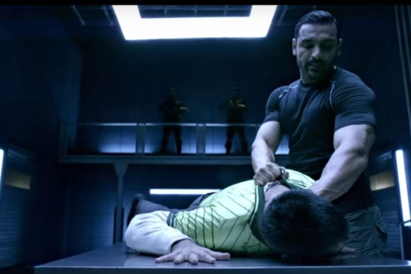 Dishoom, dishoom collection, Dishoom box office collections, dishoom movie, dishoom day 4 collection, dishoom Varun Dhawan, Dishoom box office, john abraham, dishoom opening weekend collection, dishoom John Abraham, Dishoom collections, john abraham dishoom, jacqueline Fernandez, jacqueline Fernandez dishoom, dishoom jacqueline Fernandez, bollywood, entertainment