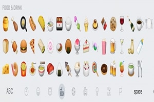 Emojis, the new language of brand communication to connect with digital masses