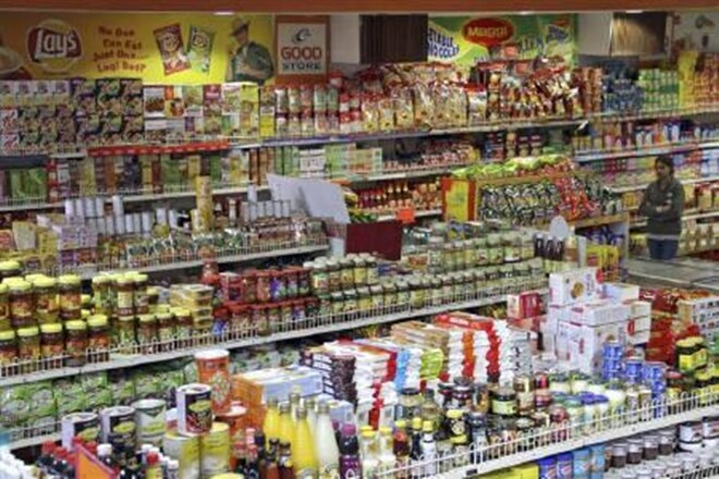 The trend of deflationary pressure in consumer goods sector may reverse and there could be an increase in prices of commodities.