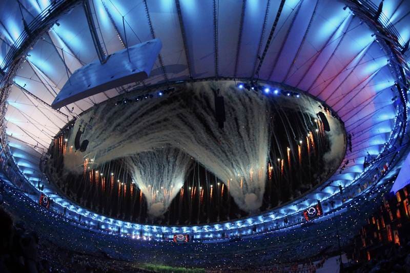 Rio Olympics 2016, LIVE rio olympic ceremony, Maracana Stadium, Rio de Janeiro, olympics open ceremony live, rio olympics 2016 live, rio olympics live, olympics live, rio 2016 live, opening ceremony live streaming, rio olympics opening ceremony live streaming, sports live streaming, live stream, olympics live tv, olympics news" />