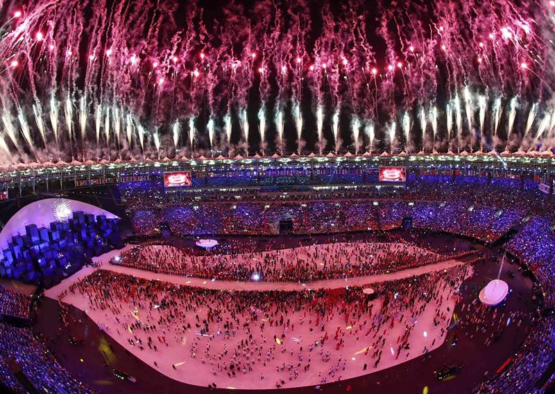 Rio Olympics 2016, LIVE rio olympic ceremony, Maracana Stadium, Rio de Janeiro, olympics open ceremony live, rio olympics 2016 live, rio olympics live, olympics live, rio 2016 live, opening ceremony live streaming, rio olympics opening ceremony live streaming, sports live streaming, live stream, olympics live tv, olympics news" />