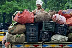 In April, Prime Minister Narendra Modi had launched the e-NAM on a pilot basis with 22 mandis in eight states. The target was to integrate 200 mandis by September this year and total 585 by March 2018. (PTI)