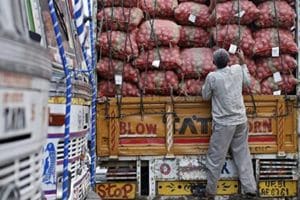 Through the summer of 2015 I had served as a member of Parliament’s Select Committee on GST and after several public consultations and deliberations, we submitted our report on July 22, 2015, at the beginning of the last monsoon session. (Reuters)