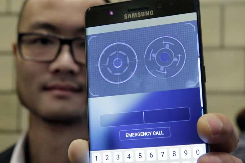 Samsung Galaxy Note 7, Samsung Galaxy Note 7 price, Samsung Galaxy Note 7 launch, Samsung Galaxy Note 7 specs, Samsung Galaxy Note 7 specifications, Samsung Galaxy Note 7 features, Samsung Galaxy Note 7 expected price
