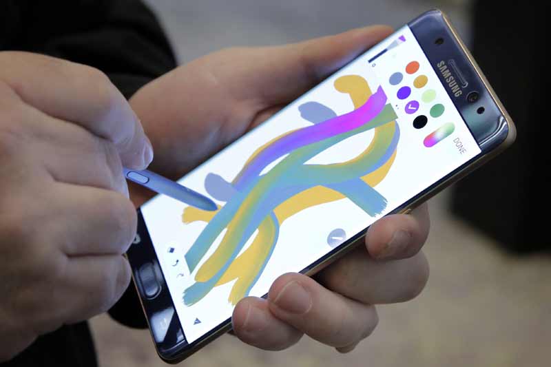 Samsung Galaxy Note 7, Samsung Galaxy Note 7 price, Samsung Galaxy Note 7 launch, Samsung Galaxy Note 7 specs, Samsung Galaxy Note 7 specifications, Samsung Galaxy Note 7 features, Samsung Galaxy Note 7 expected price