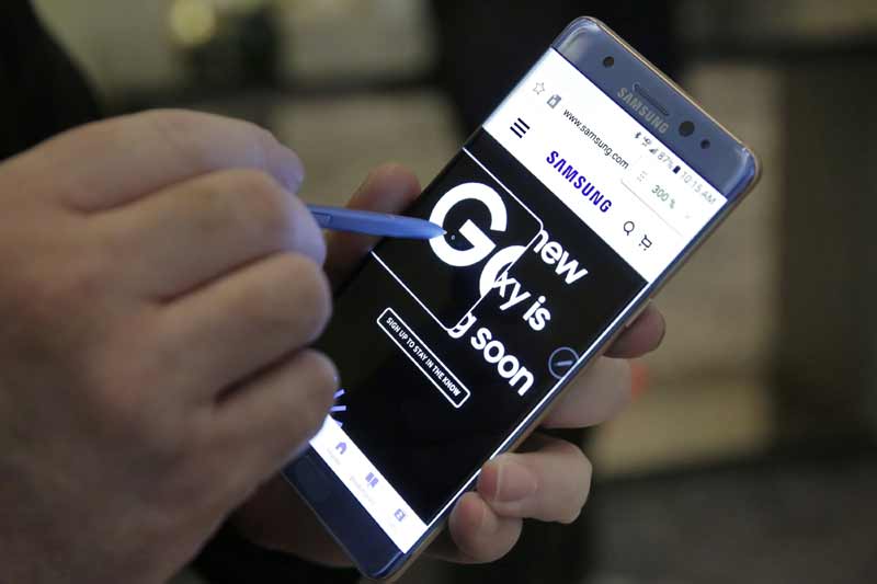 Samsung Galaxy Note 7, Samsung Galaxy Note 7 price, Samsung Galaxy Note 7 launch, Samsung Galaxy Note 7 specs, Samsung Galaxy Note 7 specifications, Samsung Galaxy Note 7 features, Samsung Galaxy Note 7 expected price