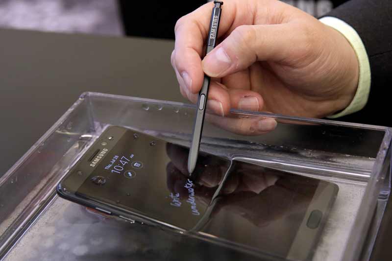 Samsung Galaxy Note 7, Samsung Galaxy Note 7 price, Samsung Galaxy Note 7 launch, Samsung Galaxy Note 7 specs, Samsung Galaxy Note 7 specifications, Samsung Galaxy Note 7 features, Samsung Galaxy Note 7 expected price