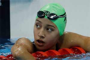 Guarika Singh: 13-year-old is youngest athlete at Rio Olympics but makes Nepal proud Guarika Singh: 13-year-old is youngest athlete at Rio Olympics but makes Nepal proud