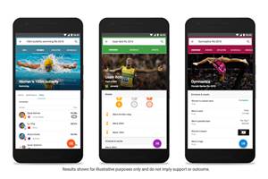 Rio 2016 Olympics: Google is your guide to games