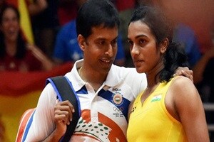 Rio Olympics 2016: P V Sindhu yet to achieve full potential, says Pullela Gopichand