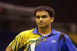 ixteen years after his heart-breaking defeat at the Sydney Olympics, Gopichand came close to realising his Olympic dream -- albeit in a different role. (Source: PTI) ixteen years after his heart-breaking defeat at the Sydney Olympics, Gopichand came close to realising his Olympic dream -- albeit in a different role. (Source: PTI)