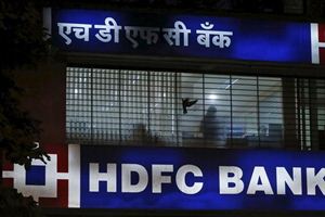 HDFC Bank Q2 results HDFC Bank Q2 results