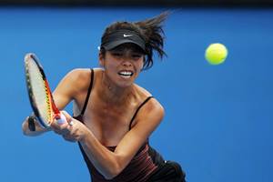 Hsieh's announcement came after she had a meeting in Rio de Janeiro on Wednesday afternoon with officials from the Chinese-Taipei Olympic Committee about perceived issues with the system, reports Efe. (Source: Reuters)