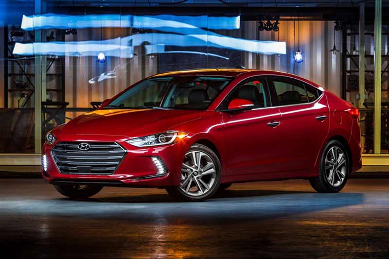 Hyundai Elantra, Maruti Suzuki Baleno RS, Audi A4, Toyota Fortuner, Maruti Suzuki Ignis, top 5 cars, top cars, best cars 2016, diwali, latest cars
