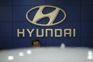 Hyundai posts record sales of 64,372 units in October