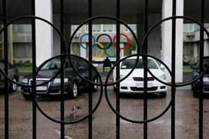 "The result from the IOC Review Panel is as follows: 271 athletes will form the team entered by the Russian National Olympic Committee (ROC) from the original entry list of 389 athletes," the IOC said in a press release. (Reuters) "The result from the IOC Review Panel is as follows: 271 athletes will form the team entered by the Russian National Olympic Committee (ROC) from the original entry list of 389 athletes," the IOC said in a press release. (Reuters)