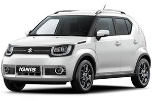 Maruti Suzuki Ignis launch around Diwali, features & specs