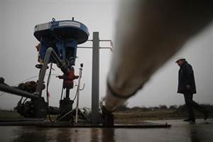 Analysts cite several reasons for the under-performance, including overlapping of coal and CBM rights held by firms and lack of infrastructure to evacuate the gas and transport it to the consumer locations. (Source: Reuters)