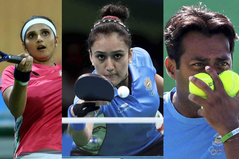 Rio 2016 Olympics, Rio 2016, Rio Olympics, Rio India contingent, Indian hockey team, India hockey Rio, India vs Ireland Hockey, India Olympic schedule, India Rio Olympic event schedule, deepika kumari, dipa karmakar, india women hockey team, Jitu Rai, Apurvi Chandela Ayonika Paul, Leander Paes, Leander Paes olympics, Sania Mirza, Sania Mirza olympics, india olympics, india at olympics, india at olympics 2016, india at rio olympics, india at rio olympics 2016, Olympics, India, rio, sports