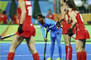 The women will work towards improving their game and skill set ahead of the 4th Asian Champions Trophy starting October 29 in Singapore. That will be followed by the Australia tour in November.. (Reuters) The women will work towards improving their game and skill set ahead of the 4th Asian Champions Trophy starting October 29 in Singapore. That will be followed by the Australia tour in November.. (Reuters)