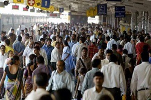 When the office of the Registrar General and Census Commissioner of India released fertility rates for the Indian population last year, the conversation was hijacked by the difference in population growth rates across religions. (Source: Reuters) When the office of the Registrar General and Census Commissioner of India released fertility rates for the Indian population last year, the conversation was hijacked by the difference in population growth rates across religions. (Source: Reuters)