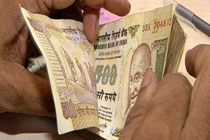 Indirect tax collection rose by about 30.8 per cent during April-June to Rs 1,99,970 crore, from Rs 1,52,740 crore collected in the year-ago period. (Source: PTI) Indirect tax collection rose by about 30.8 per cent during April-June to Rs 1,99,970 crore, from Rs 1,52,740 crore collected in the year-ago period. (Source: PTI)