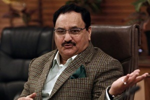 Having received the detailed report, Nadda today assured all support to the state government in managing the endemic disease observed in Himachal Pradesh. (Source: Reuters)