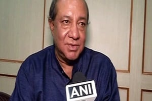 Referring to the rising death toll in the Valley, he said the centre needs to take hard measure to control the situation in Kashmir. (PTI)