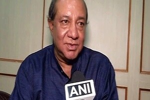Referring to the rising death toll in the Valley, he said the centre needs to take hard measure to control the situation in Kashmir. (PTI)