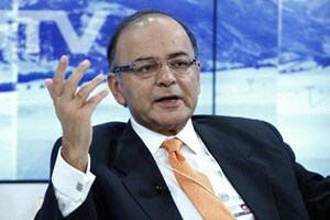 The Medium Term Expenditure Framework Statement, tabled by Finance Minister Arun Jaitley in the Rajya Sabha, said major subsidies are expected to decline gradually from 1.5 per cent of GDP in 2016-17, to 1.4 per cent in 2017-18 and further to 1.3 per cent in 2018-19. (Reuters)