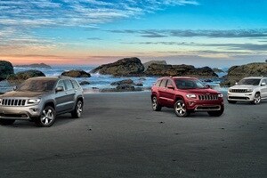 Things to know about the Jeep launch and its models