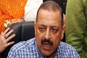 Replying to a written question in Rajya Sabha, Minister of State for Personnel Jitendra Singh said no decision has been taken for enactment of a separate act for CBI. (Source: PTI)