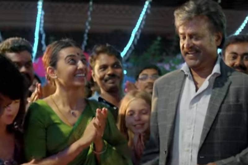 Kabali, Kabali box office, Kabali box office collection, Kabali Collection