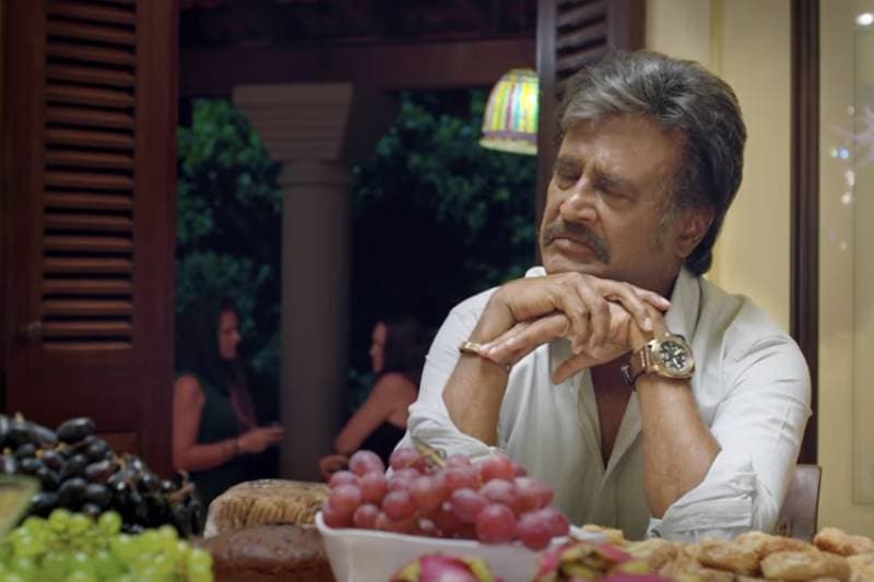 Kabali, Kabali box office, Kabali box office collection, Kabali Collection
