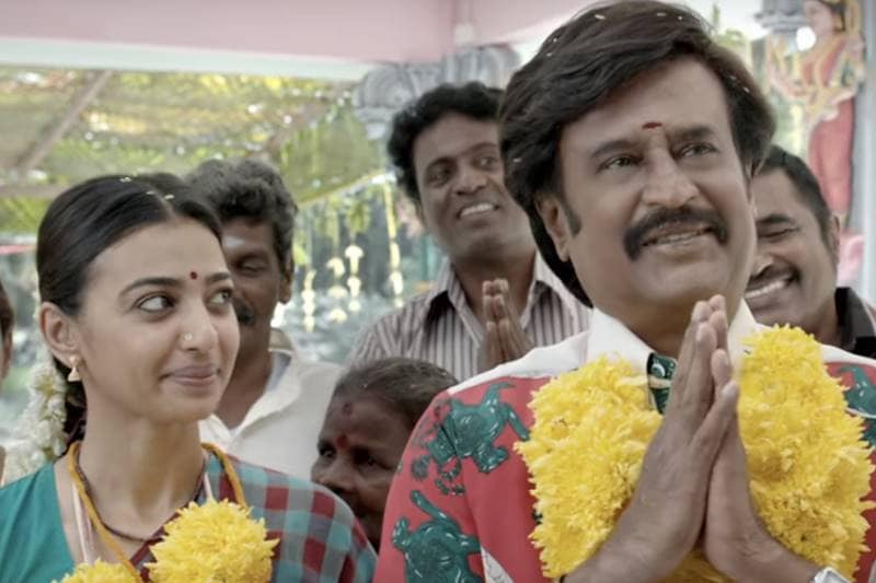 Rajinikanth starrer Kabali box office collections, Salman Khan starrer Sultan, Irrfan Khan's Madaari, John Abraham and Varun Dhawan's Dishoom, the month of July has been one sensational month for the Indian film industry as far as box office collections are concerned. While Kabali collection numbers have skyrocketed to the No. 1 position in the country with its best-ever figures, Sultan too had threatened to do the same but was not able to keep the pace in its third week in cinemas. Madaari, Great Grand Masti and now Dishoom have added to the July windfall and it well turn into the best month in the entire year. It will really take a massive combo effort, on the lines of Kabali and Sultan, again to unseat the month from the top of the collections chart. But that does not look like happening as there are no big stars on the horizon except Hrithik Roshan and Akshay Kumar with Mohenjo Daro and Rustom, but they have messed up the dates and will release on the same date in August which will hit their collections pretty badly. So, take a look at the best of Indian cinema and how well these did at the B.O. (YouTube official video)