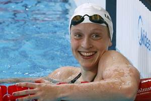 Olympics, rio 2016, rio 2016 olympics, olympics rio, swimming olympics, Katie Ledecky, Leah Smith, Sport News