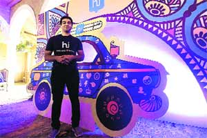 Hike is India’s newest unicorn Hike is India’s newest unicorn