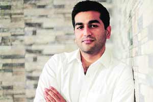 We don’t compete with WhatsApp, we are more than just a messaging platform: Kavin Mittal
