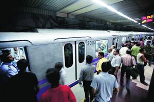 It was only in 2010 that things began moving on the other metro links envisaged under the master plan of 1971, with a push being made to turn Kolkata into one of India’s best connected cities by 2020.
