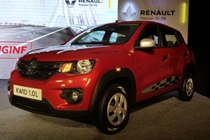 The present 800 cc engine delivers about 52 hp along with a fuel-efficiency of close to 25 km/l. Although official figures aren't out, we expect the 1.0 L engine to develop around 65 hp and deliver almost similar fuel-efficiency as the 800 cc engine.