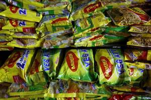 Nestle has launched four variants of Maggi Cuppa Noodles and Maggi Hotheads each, the presentation said.
Besides, it has also launched 'No Onion No Garlic" noodles. (Reuters)