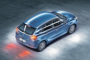 Maruti has reported Q1FY17 Ebitda of R2,220 crore (+2.2% y-o-y), which was largely in line with our estimates. Maruti has reported Q1FY17 Ebitda of R2,220 crore (+2.2% y-o-y), which was largely in line with our estimates.
