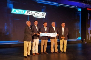 Mahindra launches connected vehicle platform DiGi SENSE, scalable across vehicle segments