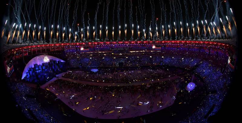 Rio Olympics 2016, LIVE rio olympic ceremony, Maracana Stadium, Rio de Janeiro, olympics open ceremony live, rio olympics 2016 live, rio olympics live, olympics live, rio 2016 live, opening ceremony live streaming, rio olympics opening ceremony live streaming, sports live streaming, live stream, olympics live tv, olympics news" />