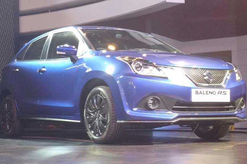 Hyundai Elantra, Maruti Suzuki Baleno RS, Audi A4, Toyota Fortuner, Maruti Suzuki Ignis, top 5 cars, top cars, best cars 2016, diwali, latest cars
