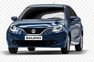 The car, which has already crossed the milestone of 1 lakh sales in the domestic market, will also be shipped to countries in Latin America, Middle East and South East Asia.