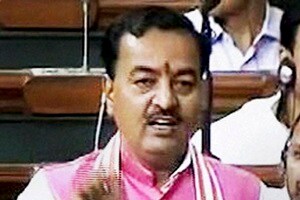 “Akhilesh Yadav is one the unsuccessful Chief Ministers in the state. I don’t understand why he is still holding the post. He should have resigned on moral grounds," said Maurya. (PTI)
