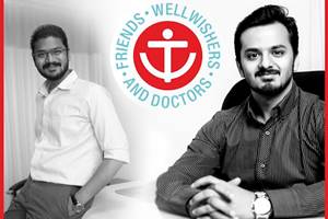 Plan to raise Rs 15 cr; invest Rs 100 cr over 5 years: Medharbour’s Vikrant and Nishant Gupta Plan to raise Rs 15 cr; invest Rs 100 cr over 5 years: Medharbour’s Vikrant and Nishant Gupta