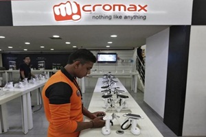 At present, the country's panel market is estimated to be around 10 million units and around 8 per cent of that is of smart TVs. (Source: Reuters) At present, the country's panel market is estimated to be around 10 million units and around 8 per cent of that is of smart TVs. (Source: Reuters)